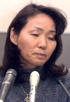 (4)Hayashi sentenced to death for killing 4 with poisoned curry